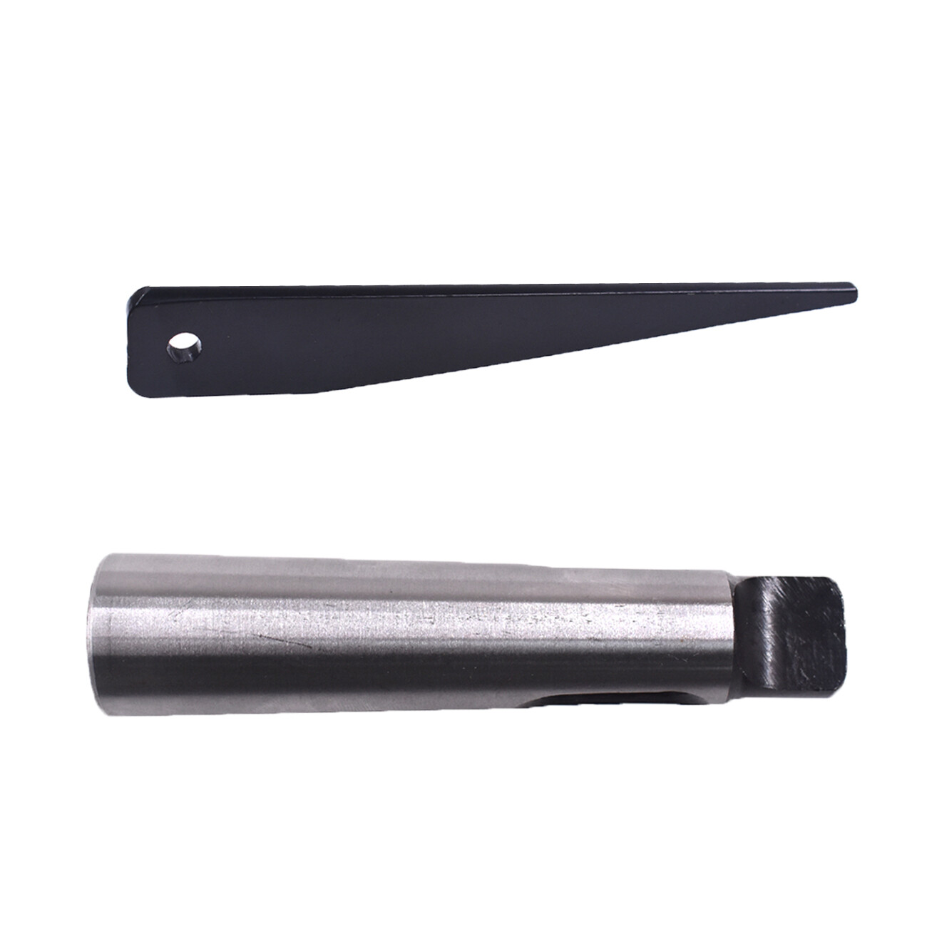 MT2 to MT3 Morse Taper Adapter Educing Sleeve MT1~MT2 Ejecting Drift