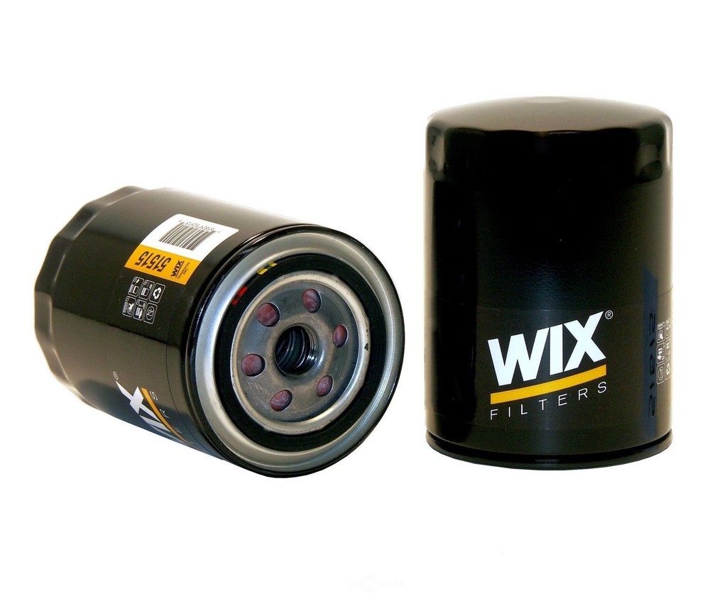 Oil Filter  Wix  51515