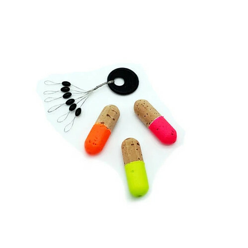 CorQs Tactical Strike Indicator