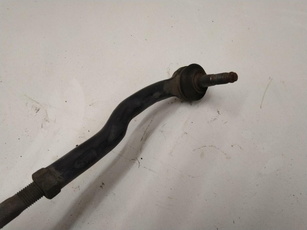 MAZDA 3 STEERING RACK MK3 BM SPORT NAV