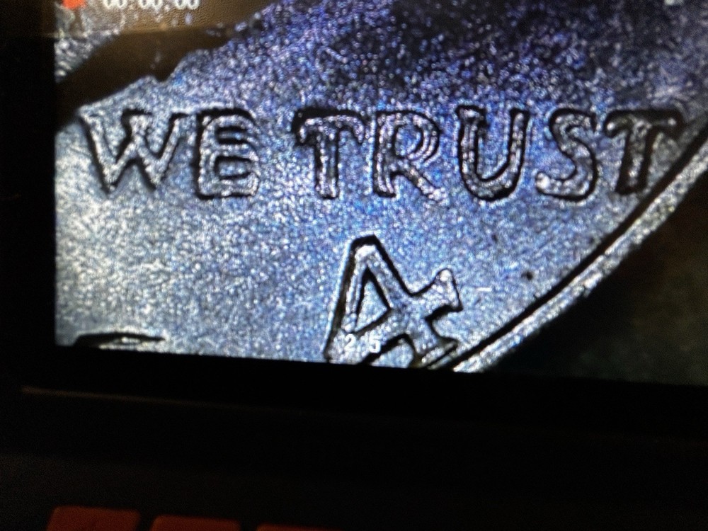 1974D Kennedy Half FS-101 DDO