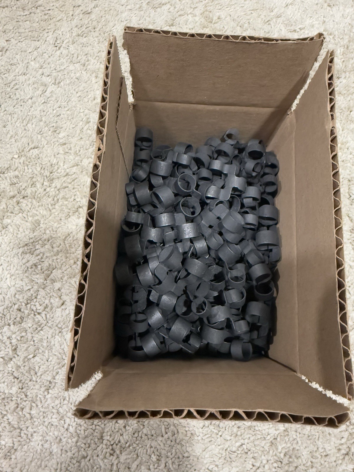 200 Count New Manufacture USA Made Izzy Clone 7.62x51 (308) 1919a1 1919