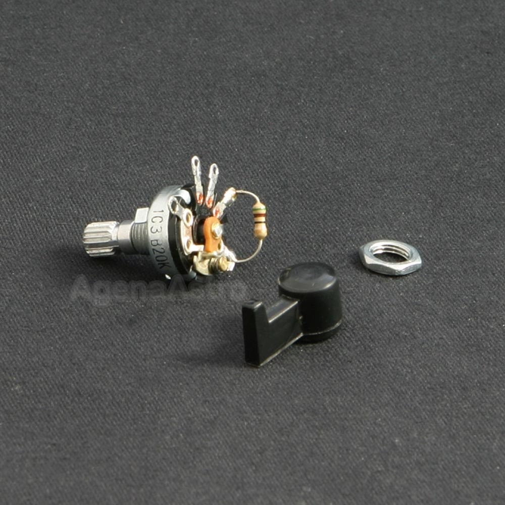 Telrad Replacement Potentiometer for Telrad Reflex Finder # 3004