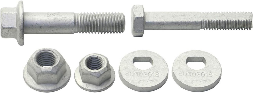 Moog K100254 Alignment Camber Kit