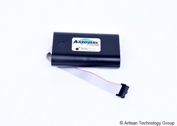 Total Phase Aardvark I2C/SPI Host Adapter