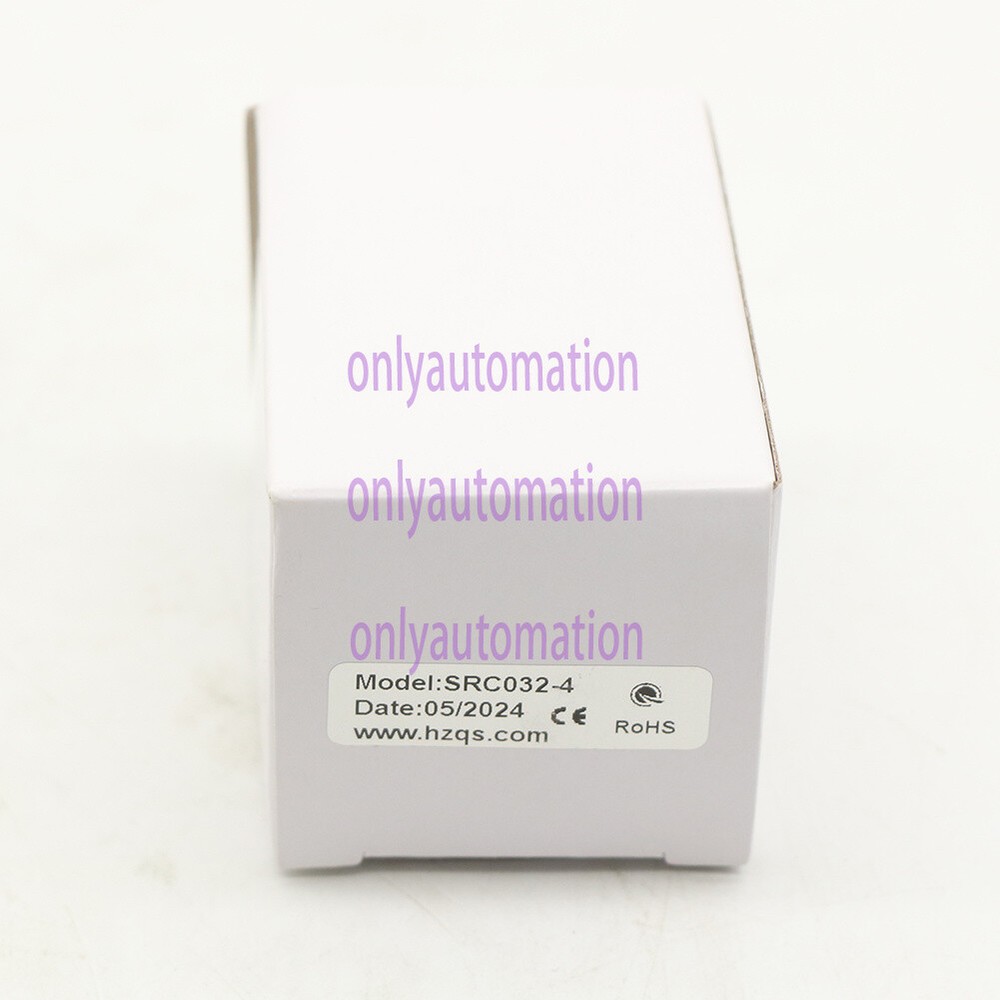 5Pcs/Lot SRC PIN CONNECTION SLIP RING SRC032-4 SRC0324 FREE EXPEDITED SHIPPING~