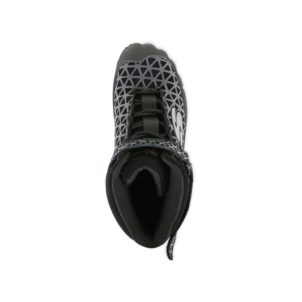 PD105K Pit Dominator Crew Shoe