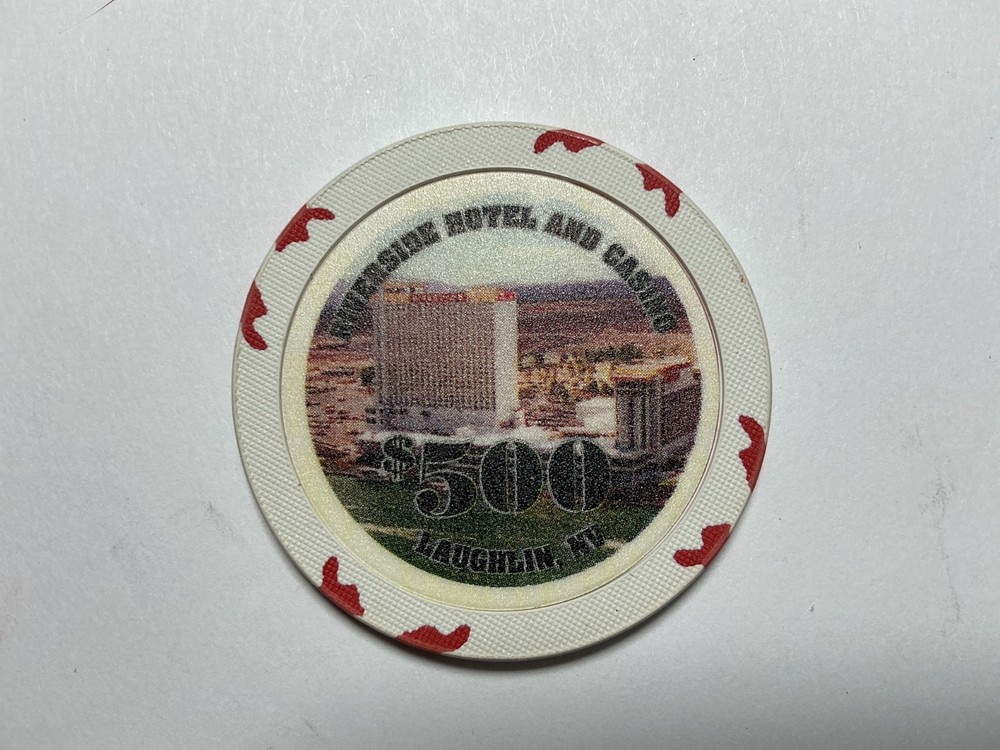 $500 Riverside, Laughlin, NV