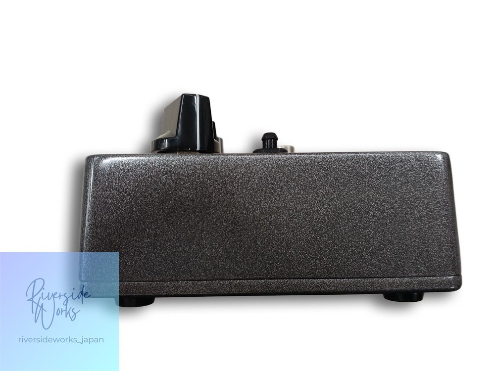 KORG TR-S Effects Pedal - Guitar Effects Processor JP