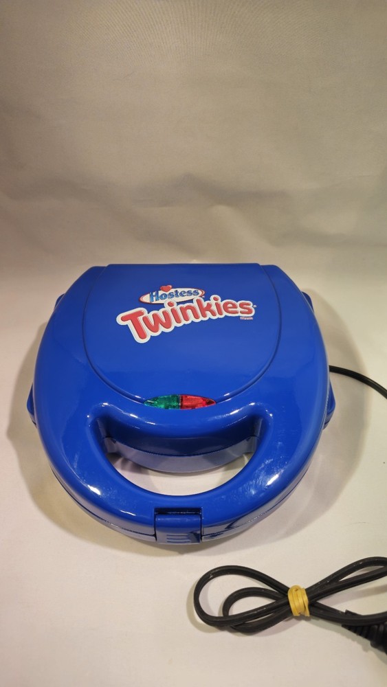 Hostess Twinkies Maker Easy Snack Maker Smart Planet Model HOST-1TW