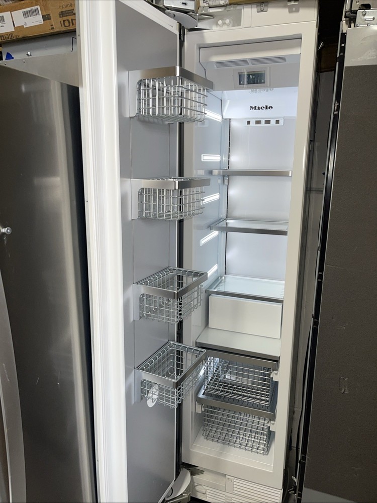 Miele MK2912Vi