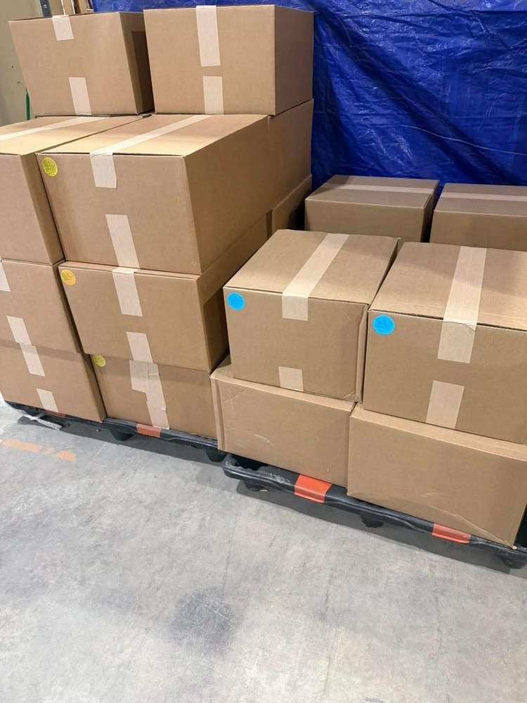 Ultimate Mystery Box 💥 Assorted Retail Liquidation Goods Inside