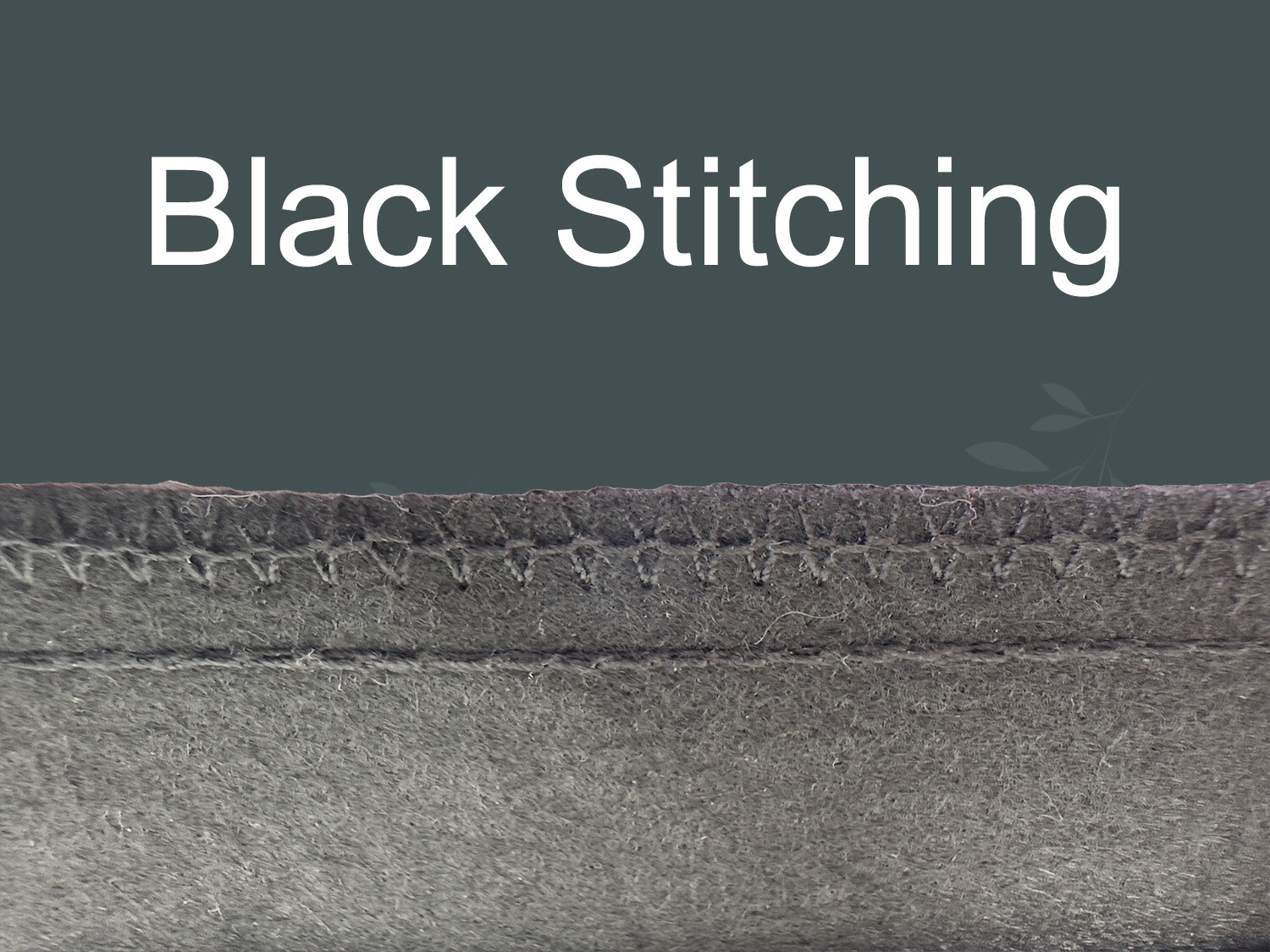 5 Packs Grow Bags Heavy Duty Thickened Nonwoven with Double Reinforced Handles