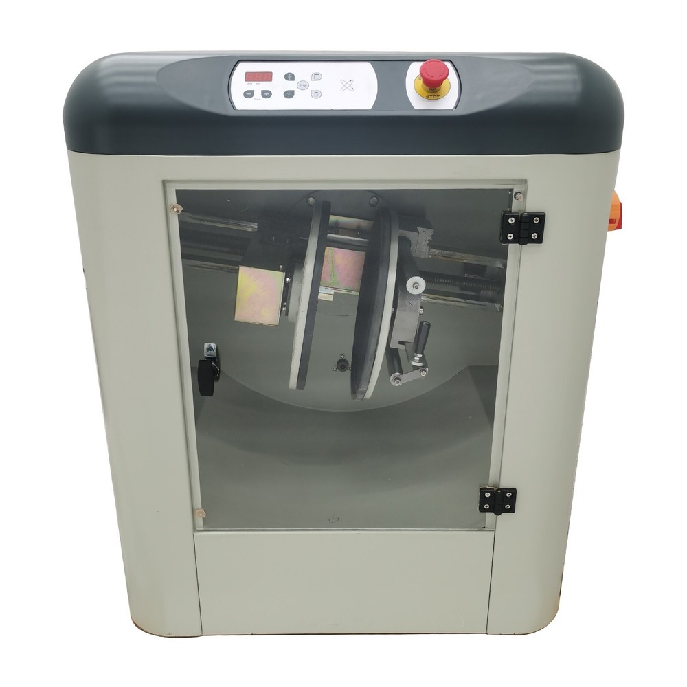 Fully Automatic Paint Mixer Machine Paint Shaker Machine Mixing Range 0.5L - 20L