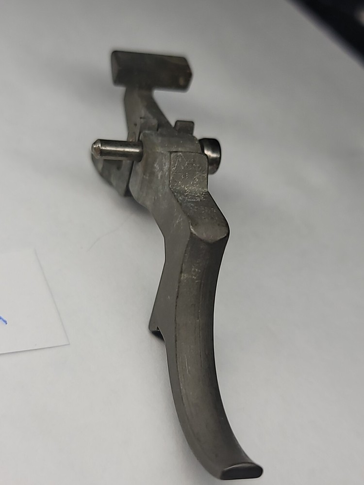 Original USGI M1 Garand Trigger Assembly w/pin