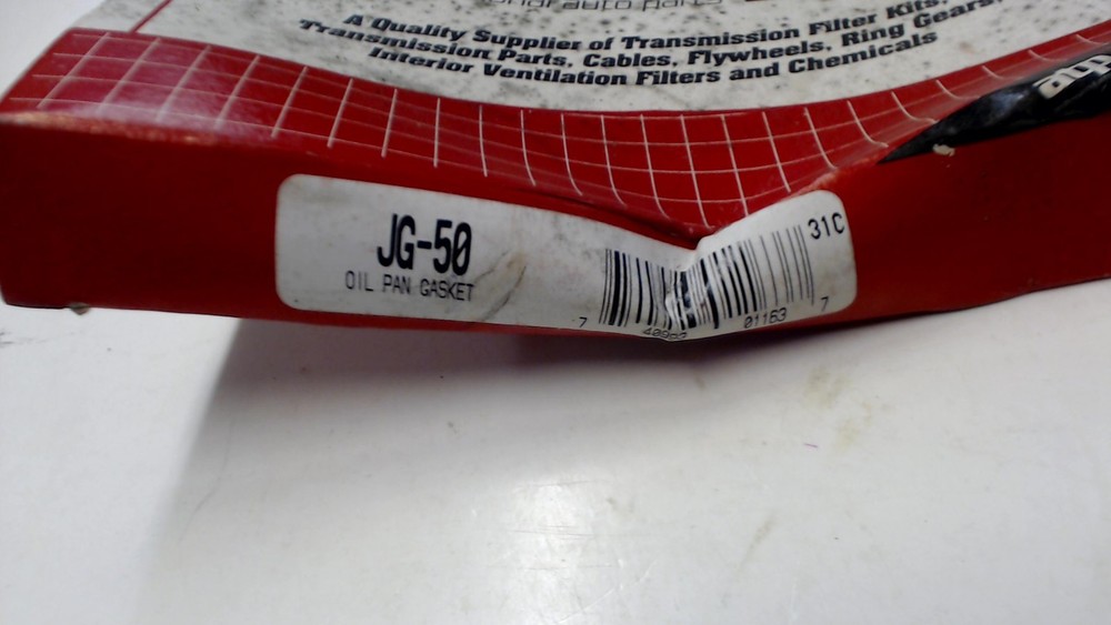 ATP JG-50 Pan Gasket