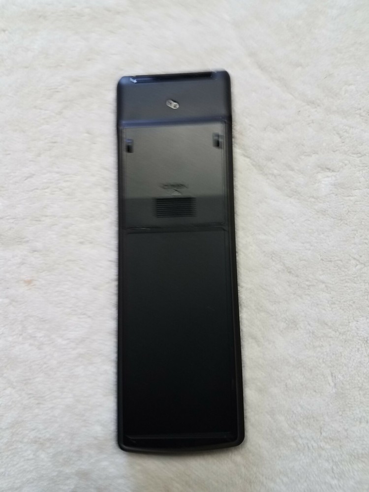 Brand New Marantz Professional SR5000 Programable Remote Control ZK285W0010