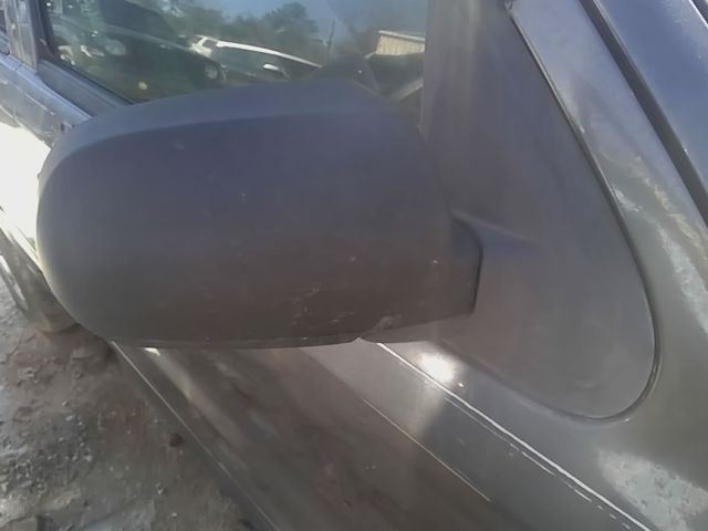 Chassis ECM Multifunction Front Floor Console Fits 05-06 ESCAPE 5947