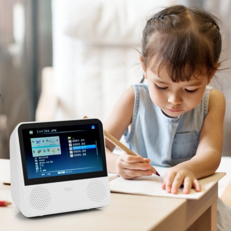 SAFA SDV700 DVD Player Educational LanguageIntegrated Wireless PortableBluetooth