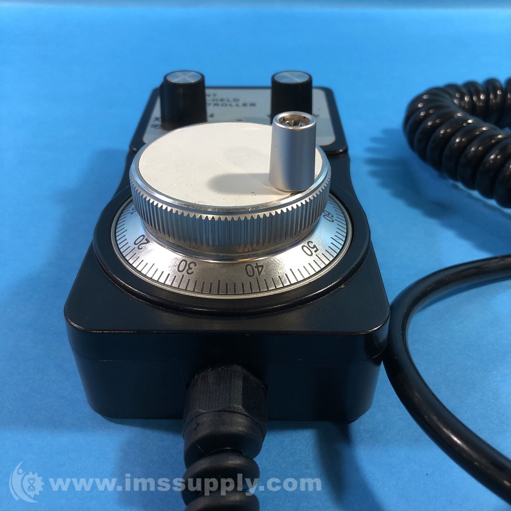 Electronic Handwheel Encoder Pendant FNIP