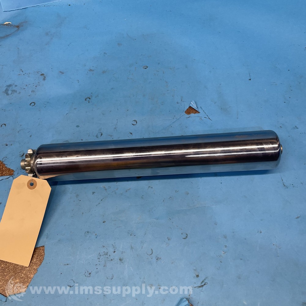 Industrial Shaft FNIP