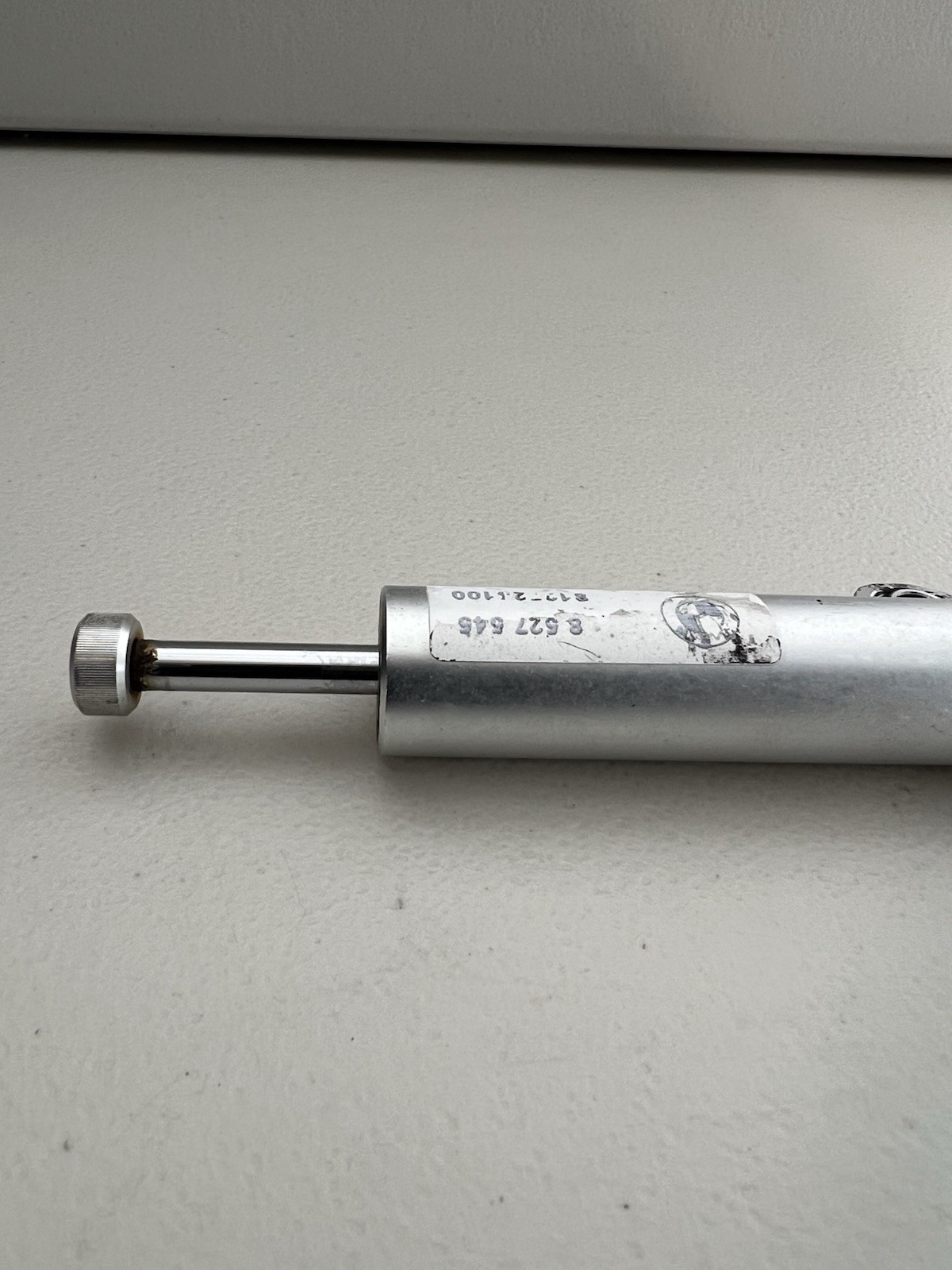 2010 2011 2012 2013 2014 10-14 BMW S1000RR S1000 OEM STEERING DAMPER STABILIZER