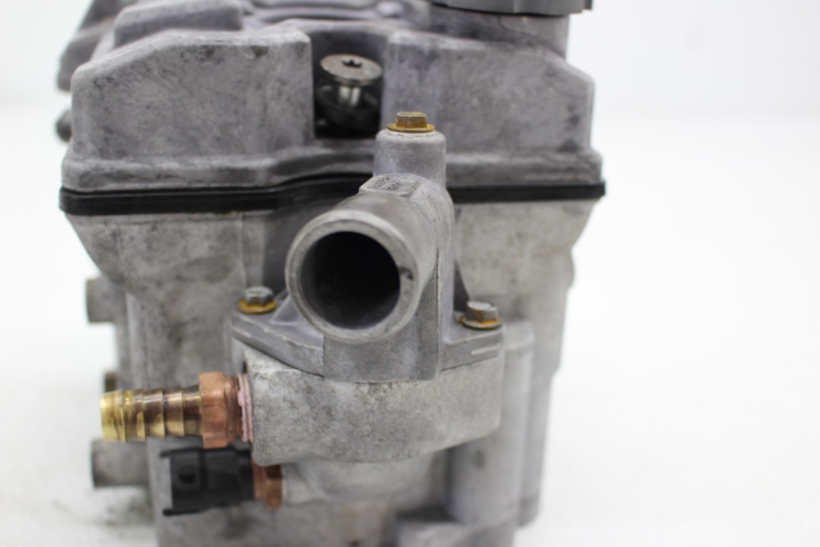 17-19 POLARIS RANGER 570 ENGINE MOTOR CYLINDER HEAD VALVES COVER