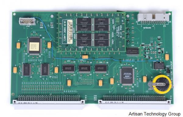 HP E6380-60101 Module