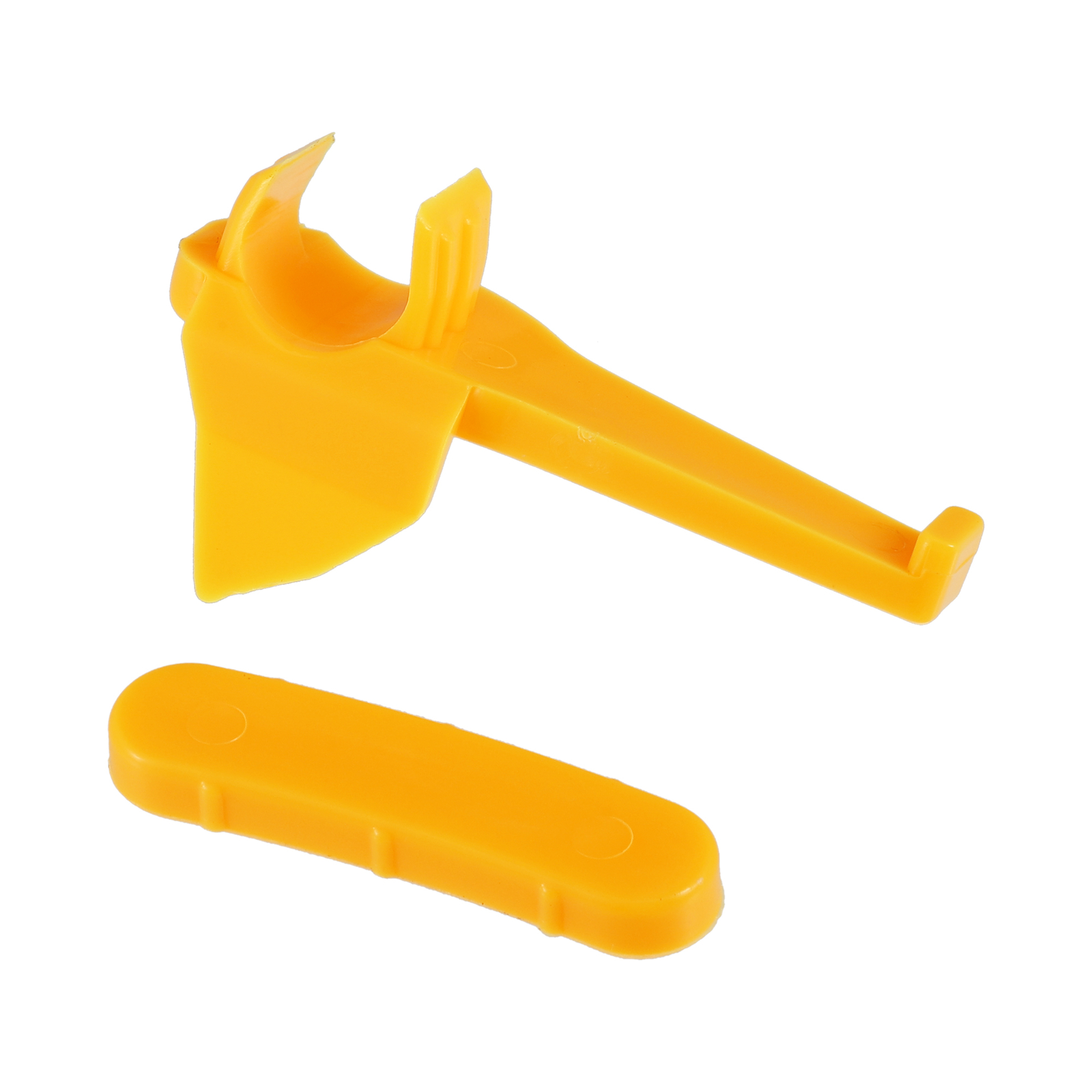 12 Set Tire Changer Plastic Insert Tire Demount Head Tire Machine Wheel Guard