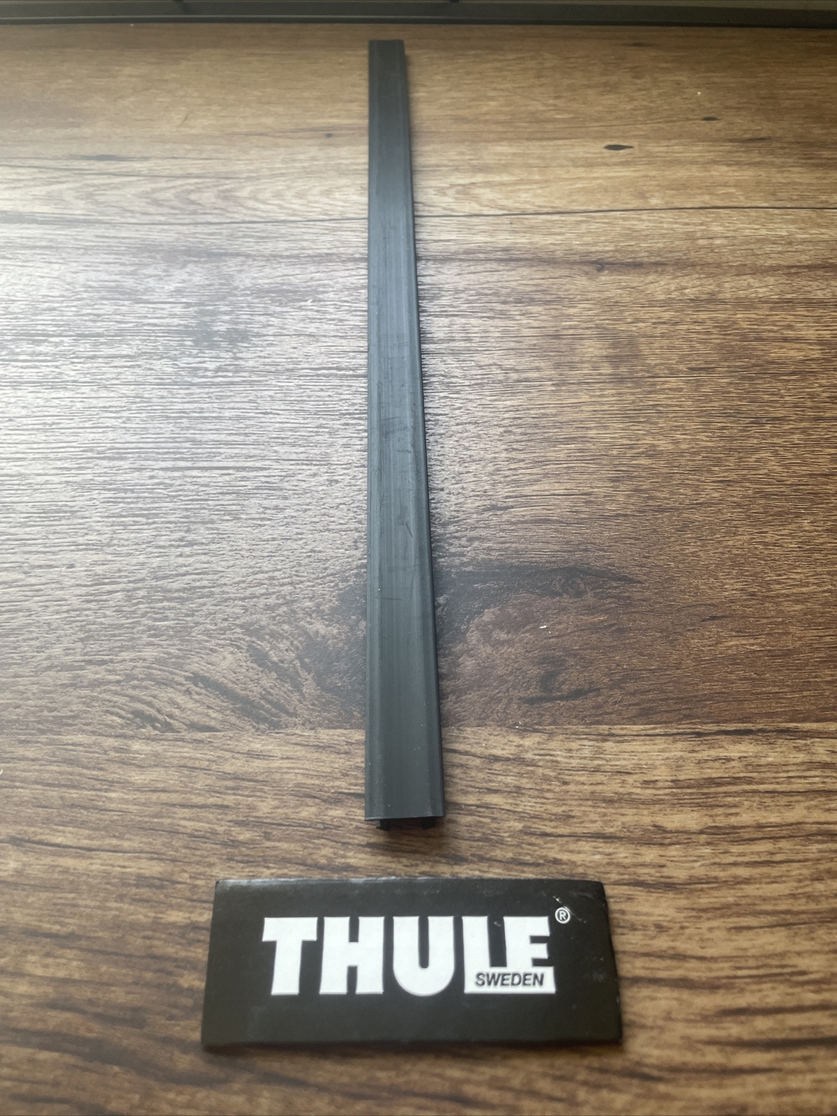 New Thule Rubber Strip Replacement for Thule Evo Wingbars - Fast & Free Shipping