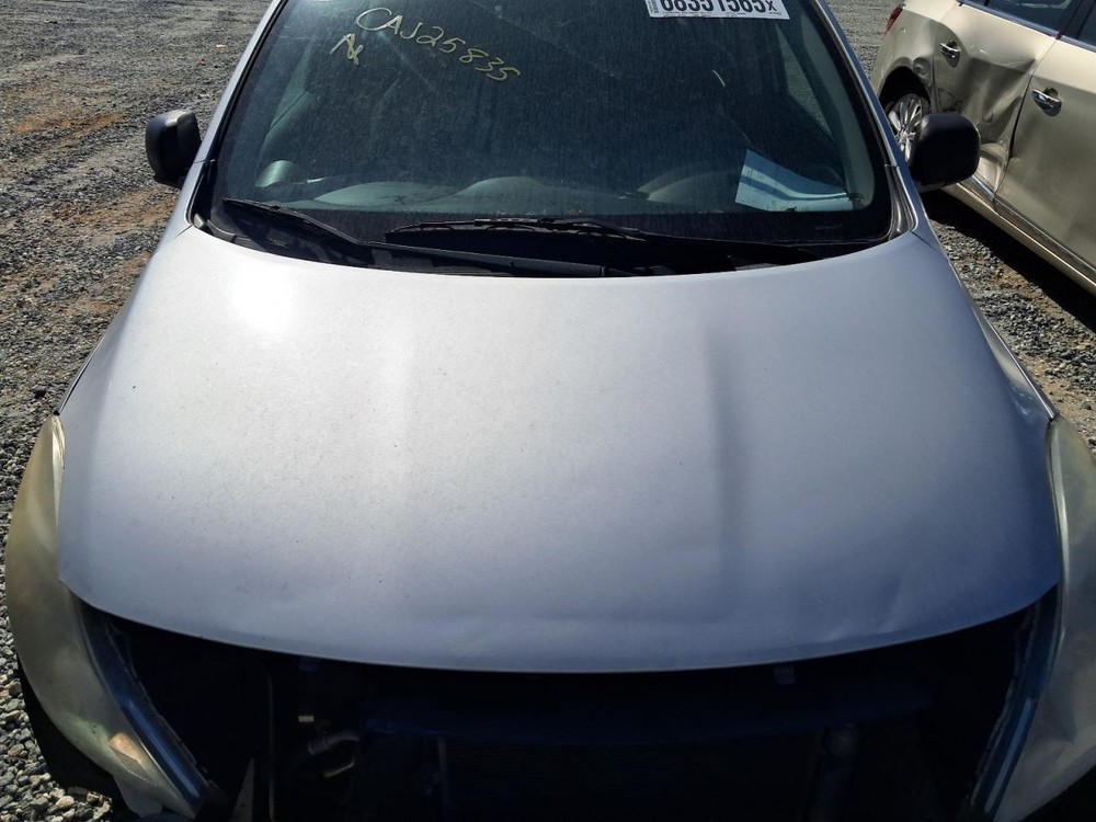 VERSA 2014 Glove Box 4841012