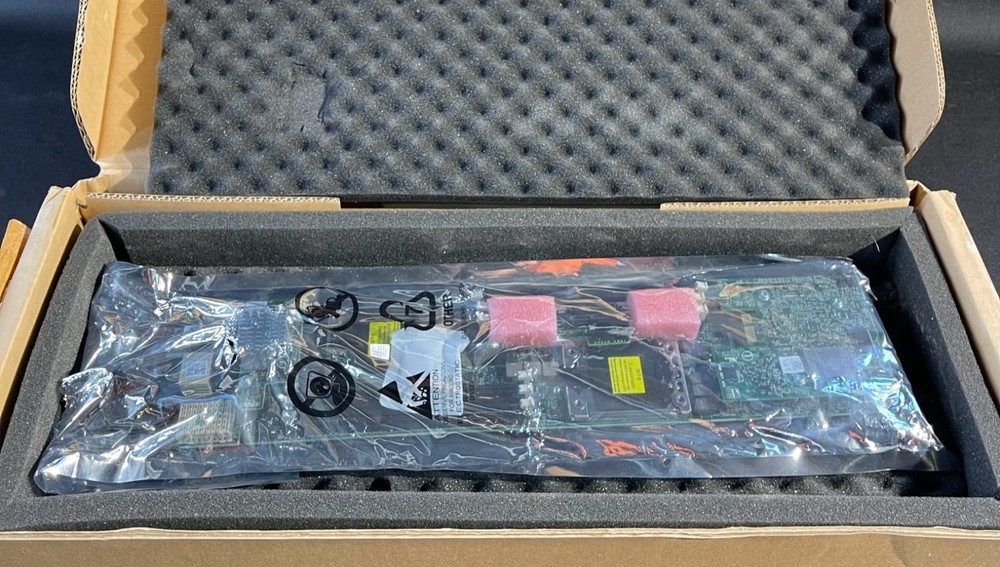 Dell PowerEdge M420 Blade Server Dual SD Flash Riser Board / CFWH0