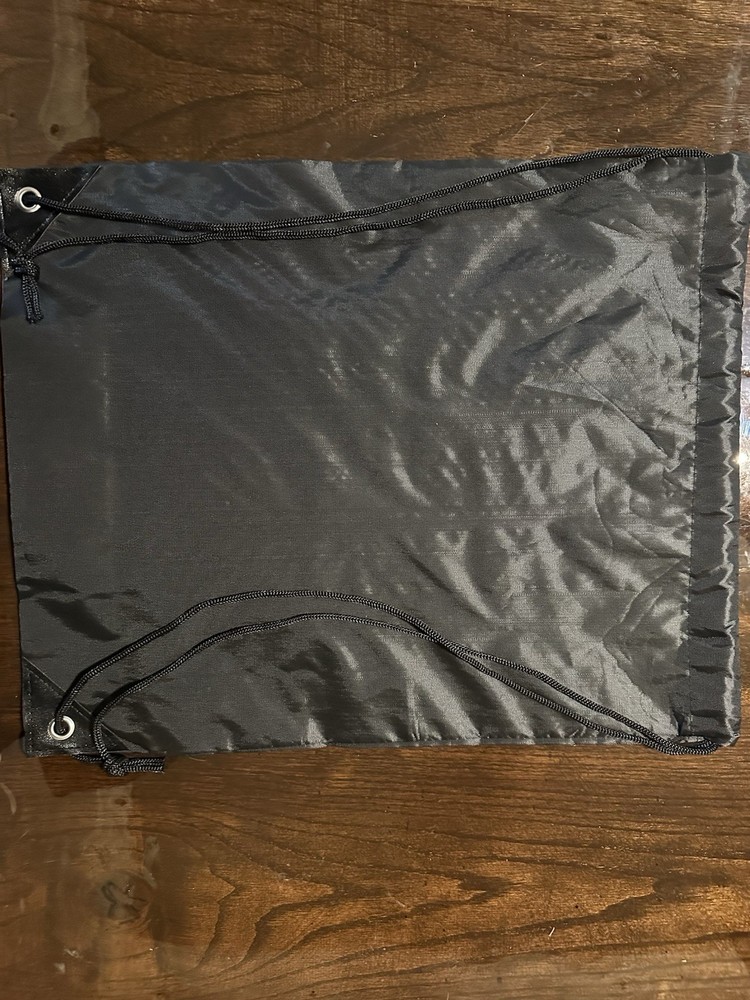 Tito’s Vodka Cinch Drawstring Bag/ Backpack New