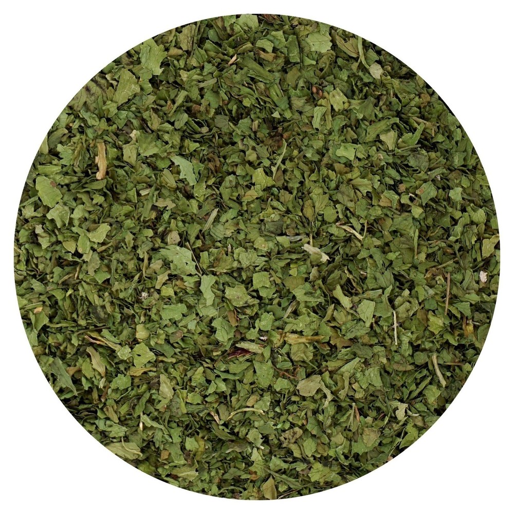 Cilantro, 1 Pound Bulk Bag, Hampton Distribution
