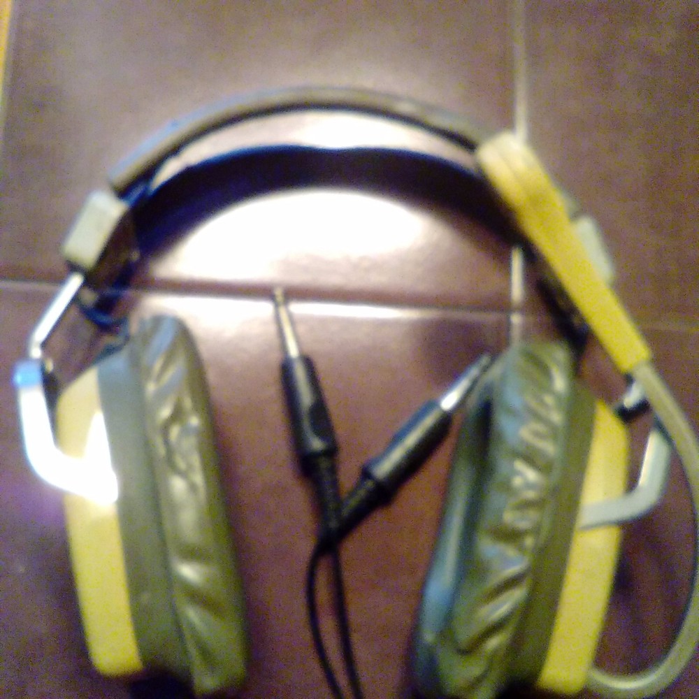 Telex D-950 Headset
