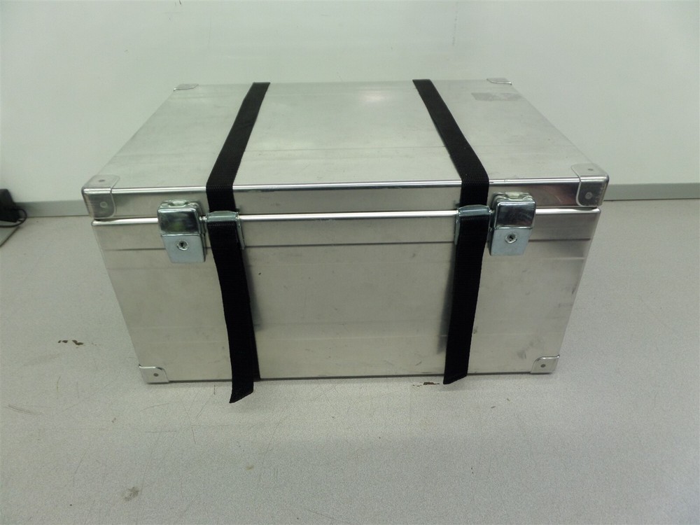 Spectral Instruments GE HC 600 Series E.U CCD Array Scientific Camera Head 2355