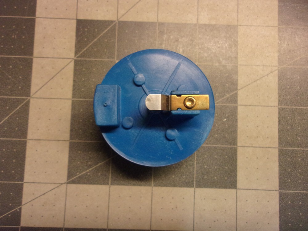 Standard CH305T Rotor