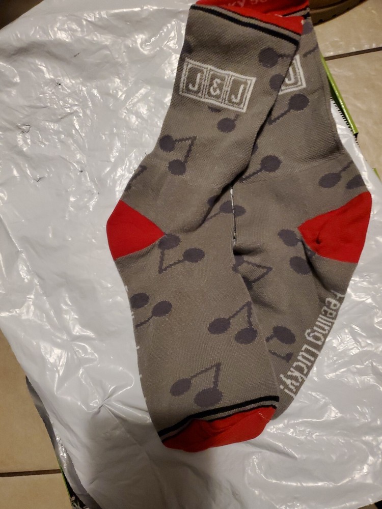 sock guy socks