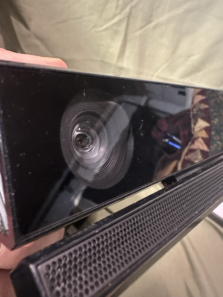 Xbox Kinect Sensor USB Lego Pad Controller BUNDLE LOT Xbox 360 Video Game