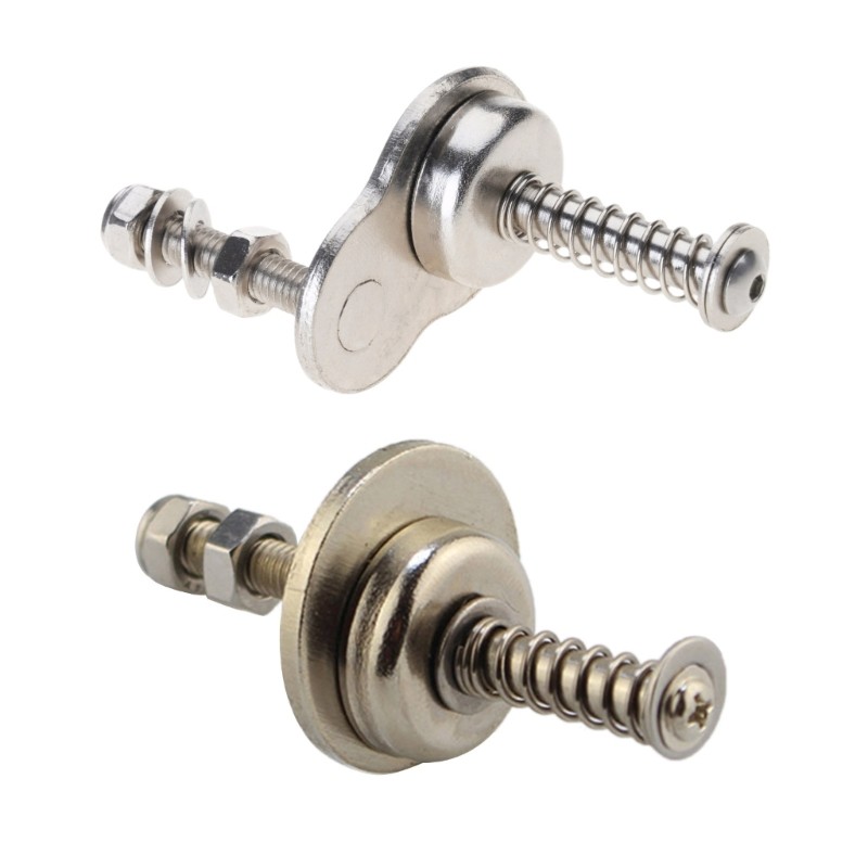 Folding Bike Front Rear Wheel Pull In Magnet Bicycles Practicability Accessory