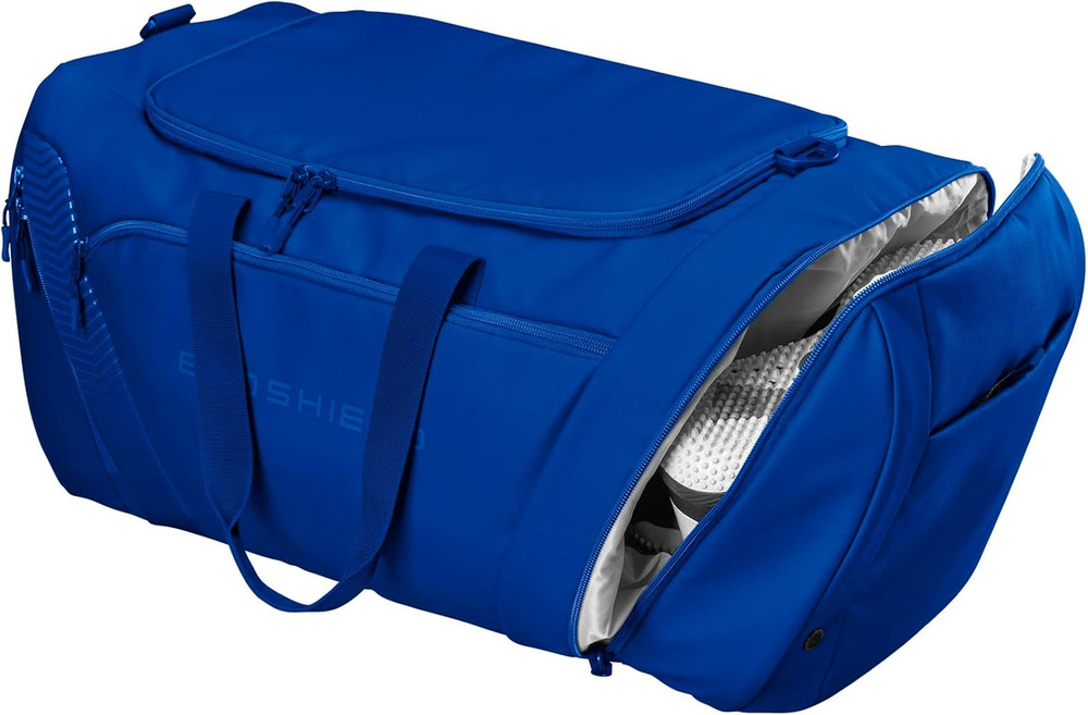 Tone Set Player'S Duffle Bags