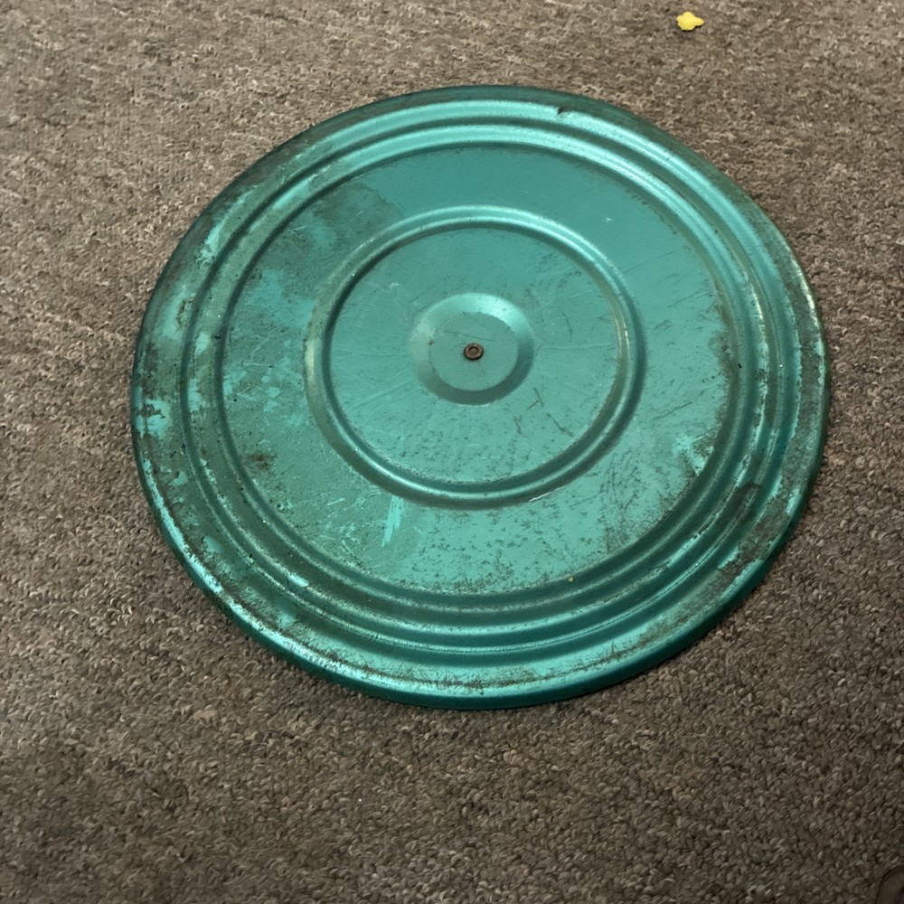 Vintage Swing-n-Twist Exerciser