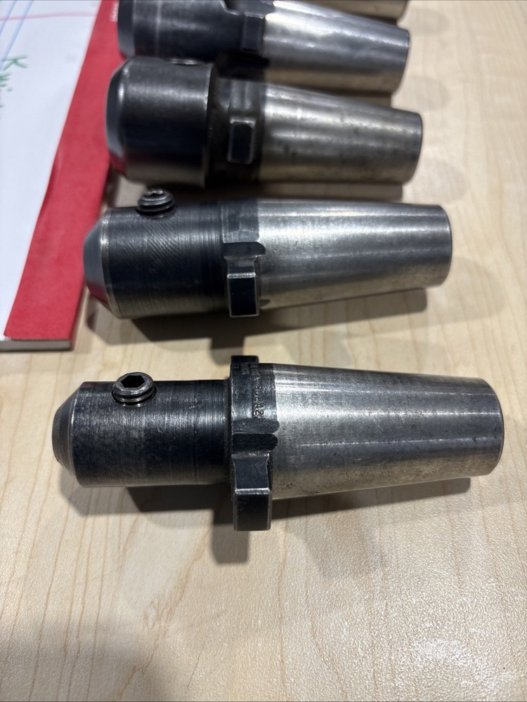 Kwik Switch Tooling Package. Used. Great Condition. See Photos