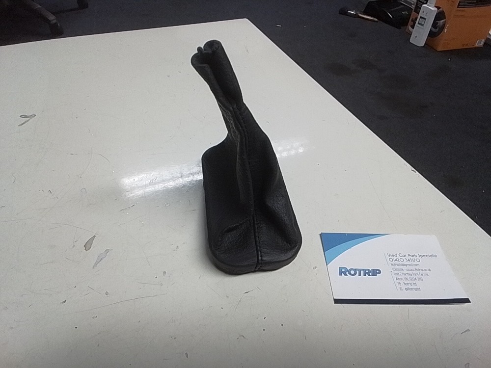 BMW E39 5 SERIES AUTOMATIC SHIFT GEAR STICK GAITOR 1422113.