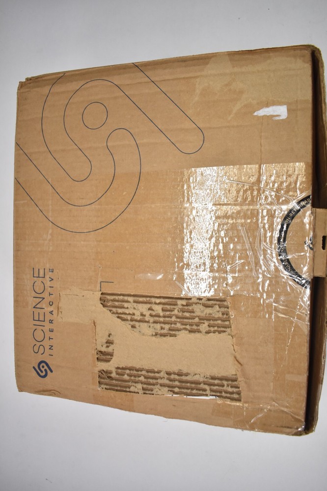 Science Interactive Earth Science LAb Kit For Course Use SCI0900 Modules 1-7