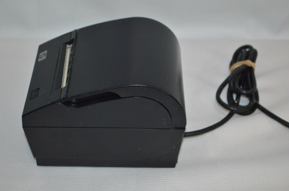 HP A794-2905-HW00 POS Thermal Receipt Printer *untested*