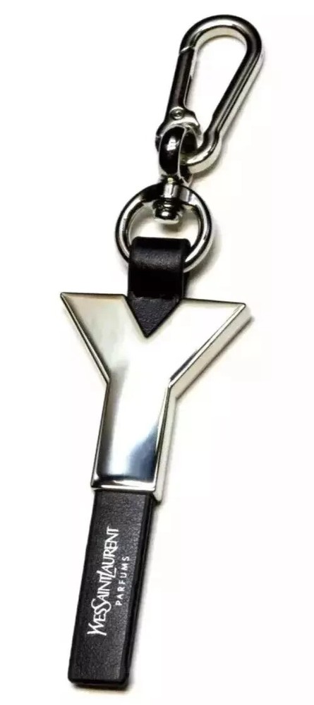 YSL Y KEY RING LIMITED EDITION ORGINAL PACKING