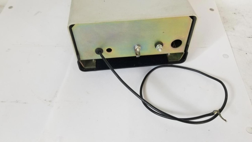 Siltronix VFO-2 External Variable Frequency Oscillator