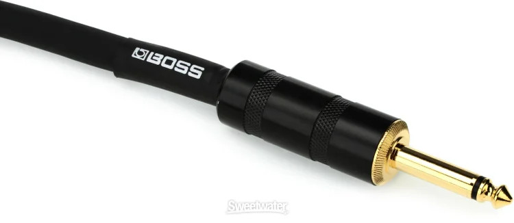 Boss BSC-3 Speaker Cable - 3'