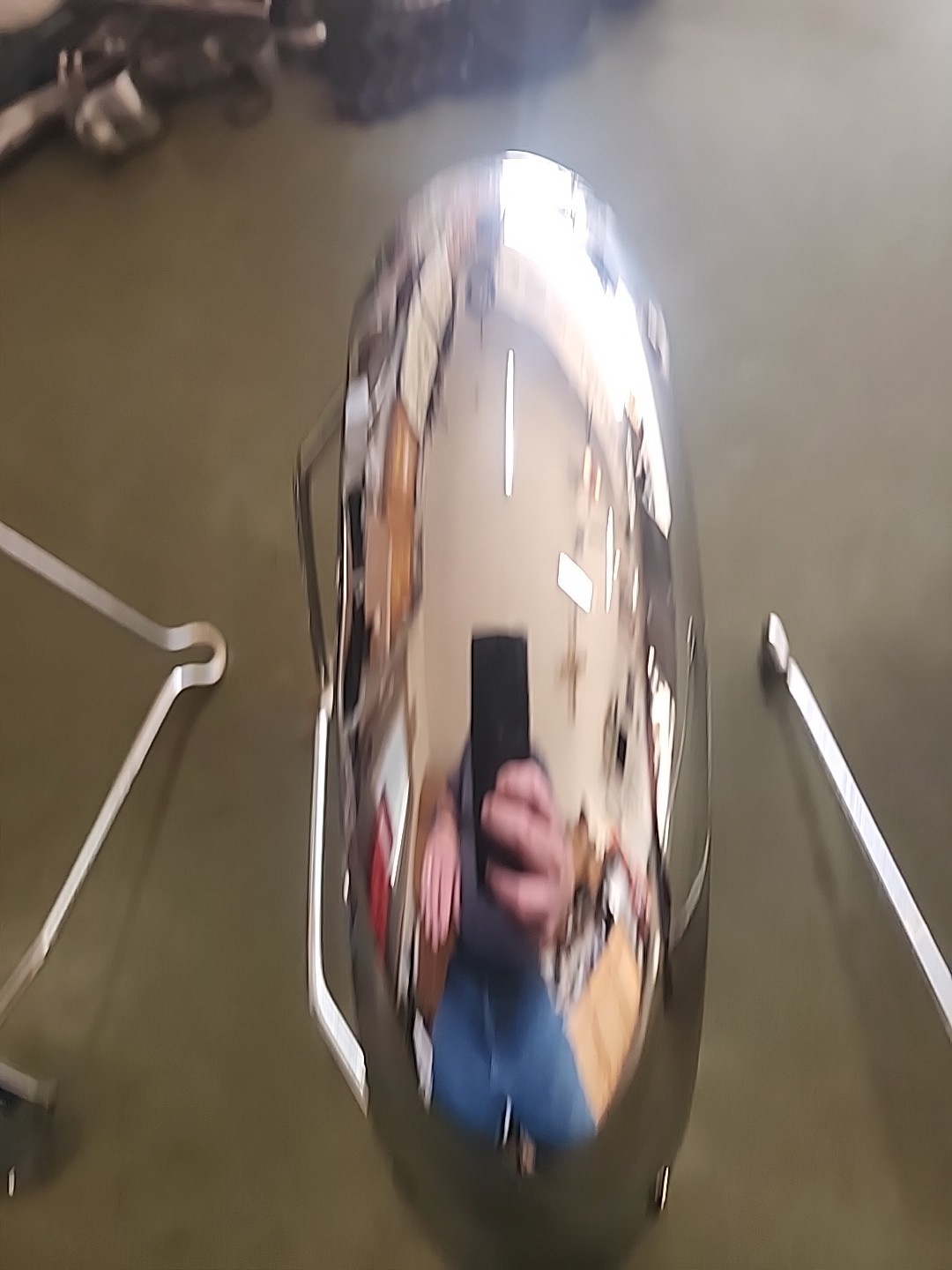 2000s SCHWINN LIL STINGRAY TRICYCLE CHROME FRONT +REAR FENDERS NICE SHAPE L$$K